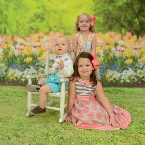 Meet your Posher, Melanie